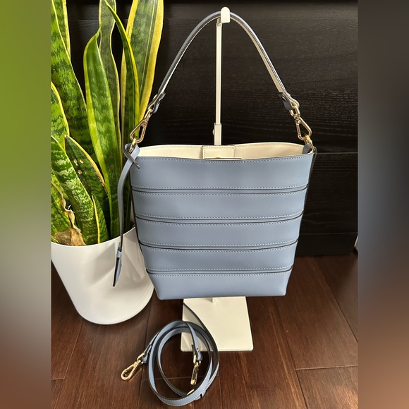 Gianni Notaro Italy Two Way Bag - Picture 3 of 13